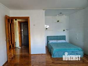 1-к квартира, вторичка, 37м2, 4/9 этаж