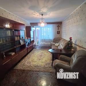3-к квартира, вторичка, 60м2, 4/5 этаж