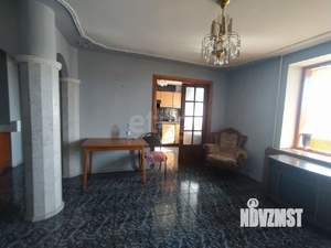 4-к квартира, вторичка, 115м2, 9/9 этаж