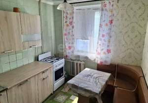 1-к квартира, вторичка, 39м2, 6/10 этаж