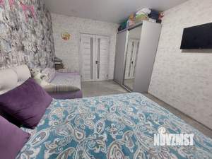 3-к квартира, вторичка, 60м2, 5/9 этаж