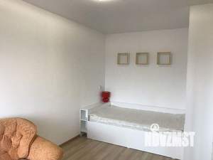 1-к квартира, вторичка, 30м2, 6/10 этаж