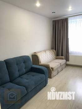 1-к квартира, вторичка, 31м2, 3/9 этаж