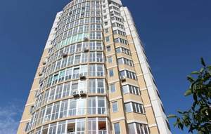 1-к квартира, вторичка, 42м2, 11/17 этаж