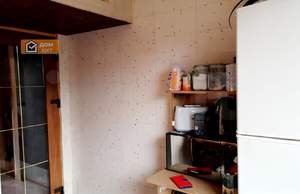 3-к квартира, вторичка, 57м2, 5/5 этаж