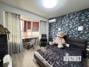 3-к квартира, вторичка, 90м2, 5/9 этаж