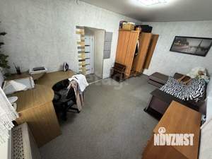 3-к квартира, вторичка, 76м2, 1/1 этаж