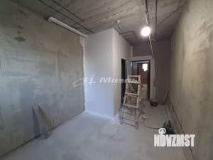 Студия квартира, вторичка, 17м2, -1/9 этаж