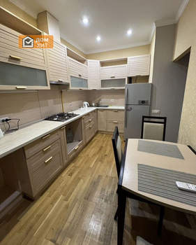 1-к квартира, вторичка, 35м2, 2/11 этаж