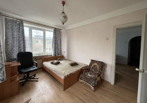 2-к квартира, вторичка, 45м2, 3/5 этаж