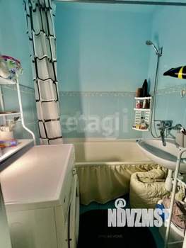 1-к квартира, вторичка, 29м2, 8/9 этаж