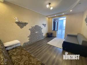 1-к квартира, вторичка, 33м2, 7/10 этаж