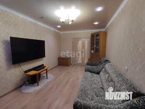 3-к квартира, вторичка, 68м2, 8/9 этаж
