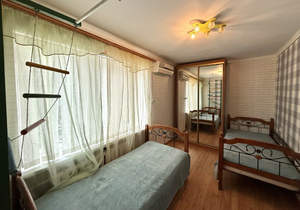 2-к квартира, вторичка, 39м2, 3/5 этаж