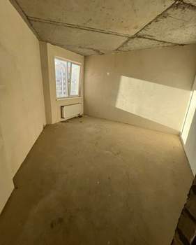 1-к квартира, вторичка, 40м2, 10/19 этаж