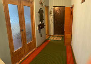 3-к квартира, вторичка, 66м2, 4/9 этаж