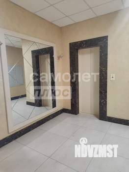 2-к квартира, вторичка, 56м2, 6/6 этаж