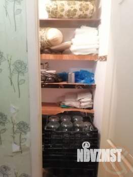 1-к квартира, вторичка, 40м2, 6/9 этаж