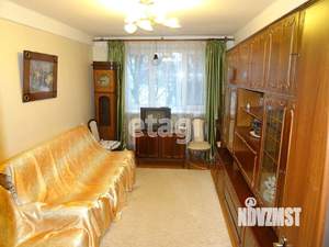 2-к квартира, вторичка, 46м2, 2/5 этаж