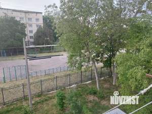 1-к квартира, вторичка, 32м2, 3/5 этаж