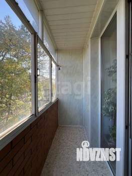 1-к квартира, вторичка, 33м2, 3/5 этаж