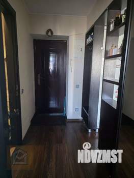 1-к квартира, вторичка, 32м2, 4/5 этаж