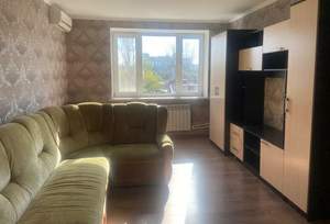 3-к квартира, вторичка, 67м2, 5/5 этаж