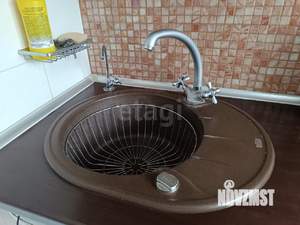3-к квартира, вторичка, 59м2, 4/5 этаж