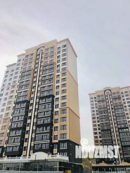 2-к квартира, вторичка, 50м2, 16/16 этаж