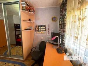 3-к квартира, вторичка, 59м2, 3/5 этаж