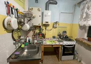 2-к квартира, вторичка, 46м2, 5/5 этаж