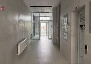 1-к квартира, вторичка, 38м2, 9/12 этаж