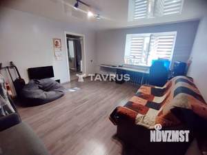 2-к квартира, вторичка, 50м2, 1/1 этаж