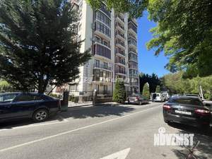4-к квартира, вторичка, 165м2, 11/11 этаж