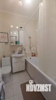 1-к квартира, вторичка, 36м2, 9/9 этаж