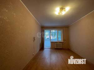 2-к квартира, вторичка, 48м2, 1/10 этаж