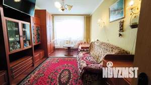 4-к квартира, вторичка, 80м2, 6/9 этаж