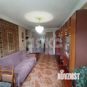 3-к квартира, вторичка, 61м2, 4/5 этаж
