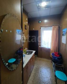 1-к квартира, вторичка, 36м2, 1/3 этаж