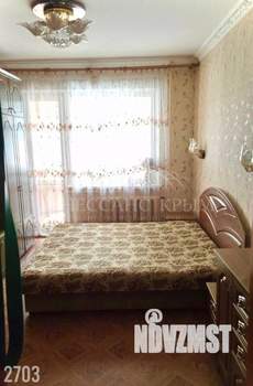 3-к квартира, вторичка, 66м2, 2/9 этаж