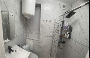 1-к квартира, вторичка, 26м2, 4/5 этаж