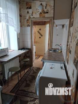 1-к квартира, вторичка, 18м2, 1/1 этаж