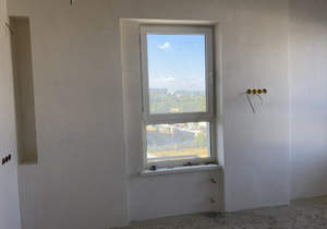 3-к квартира, вторичка, 61м2, 4/17 этаж