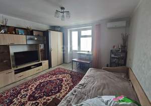 1-к квартира, вторичка, 34м2, 8/9 этаж