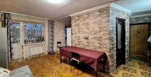 3-к квартира, вторичка, 64м2, 4/5 этаж