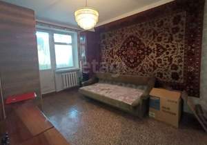 2-к квартира, вторичка, 49м2, 6/9 этаж