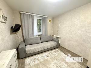 2-к квартира, вторичка, 51м2, 1/5 этаж