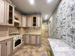 1-к квартира, вторичка, 40м2, 2/10 этаж