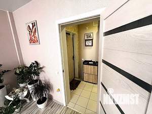 1-к квартира, вторичка, 34м2, 5/9 этаж