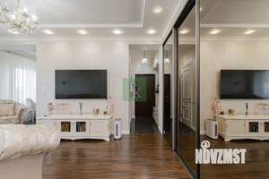 3-к квартира, вторичка, 68м2, 5/5 этаж